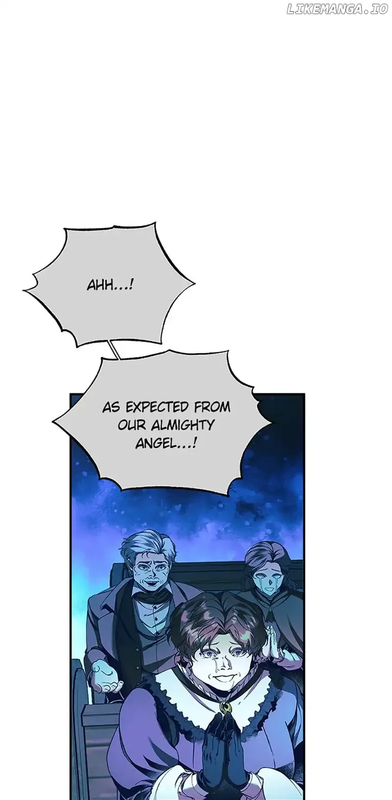 Charlotte’s Wheel Chapter 25 page 67