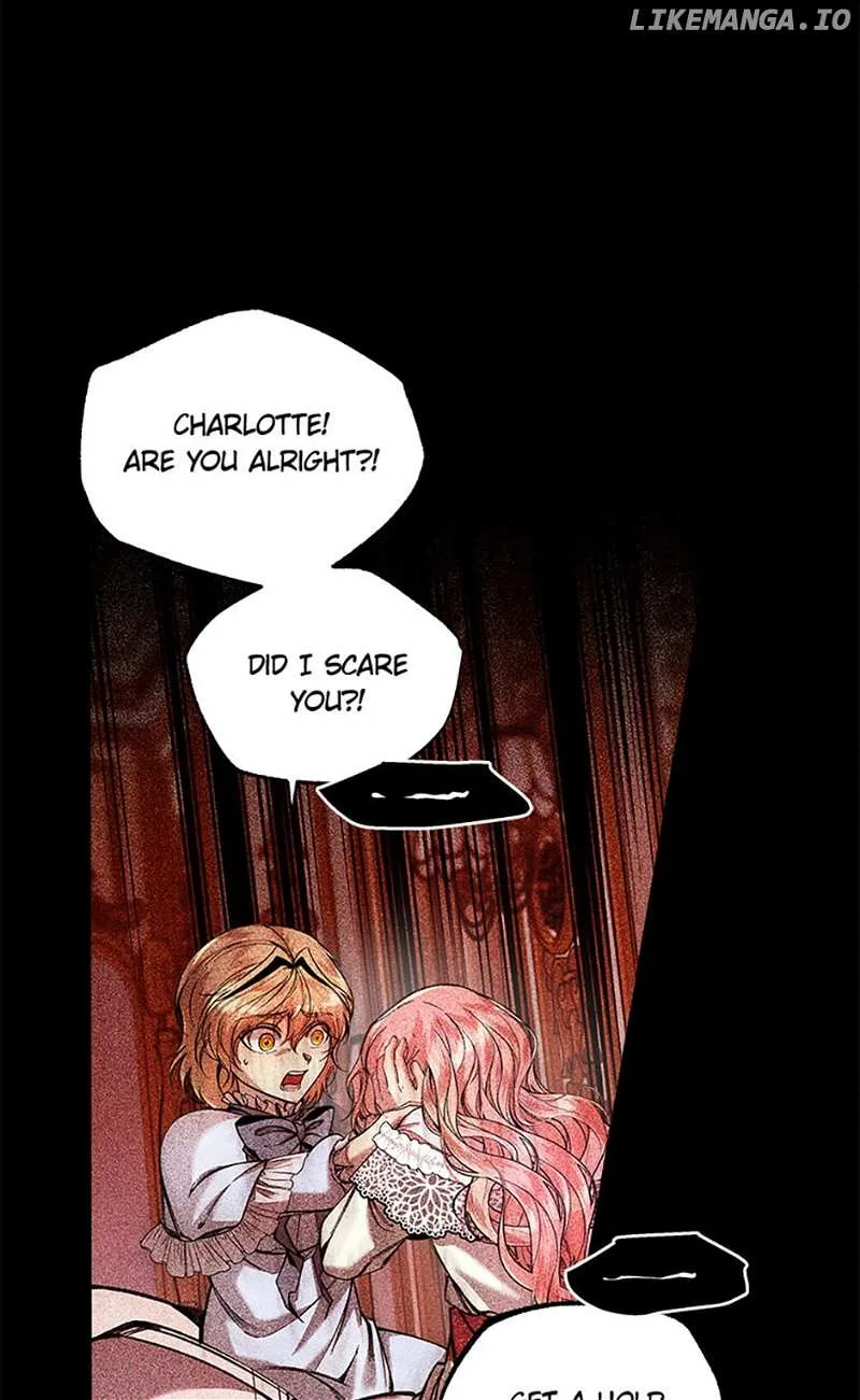 Charlotte’s Wheel Chapter 29 page 60