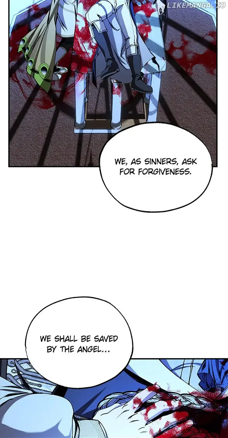 Charlotte’s Wheel Chapter 25 page 53