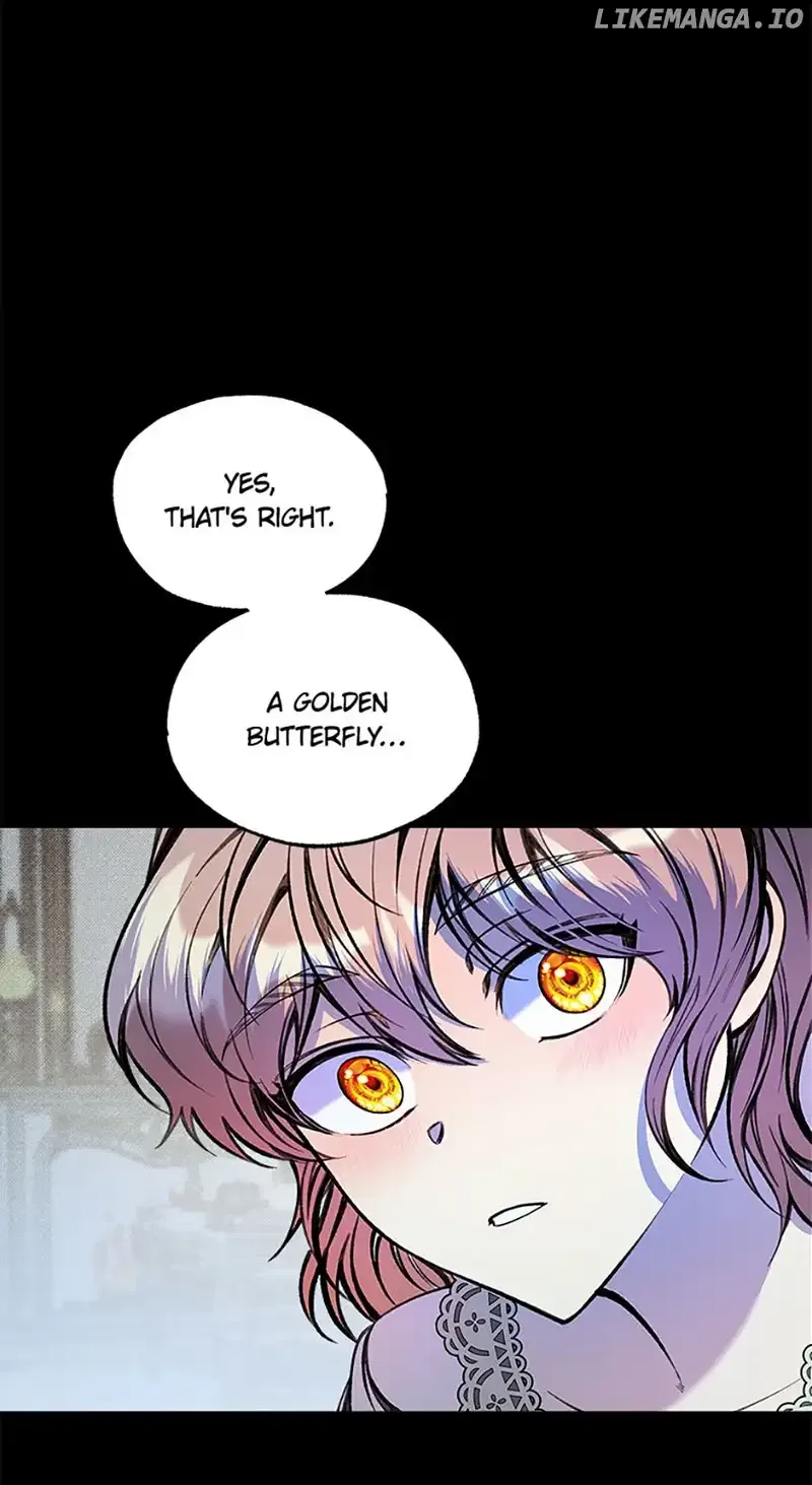 Charlotte’s Wheel Chapter 27 page 65