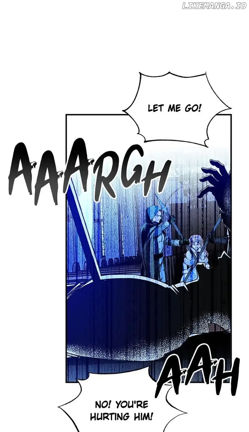 Charlotte’s Wheel Chapter 25 page 49