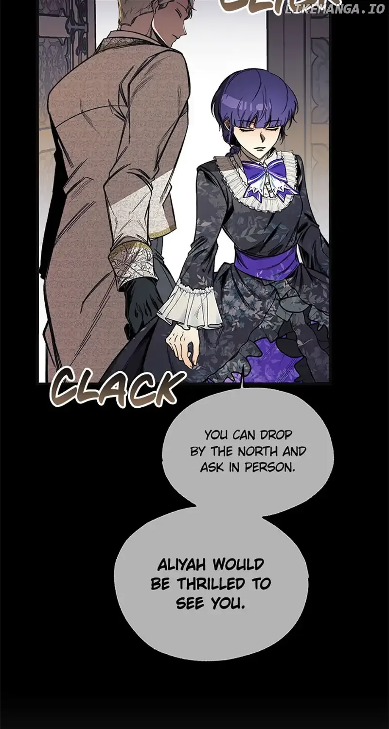 Charlotte’s Wheel Chapter 23 page 12