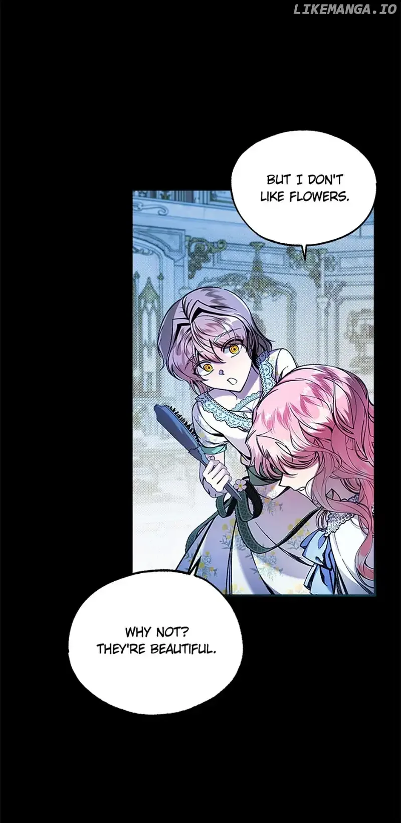 Charlotte’s Wheel Chapter 27 page 62