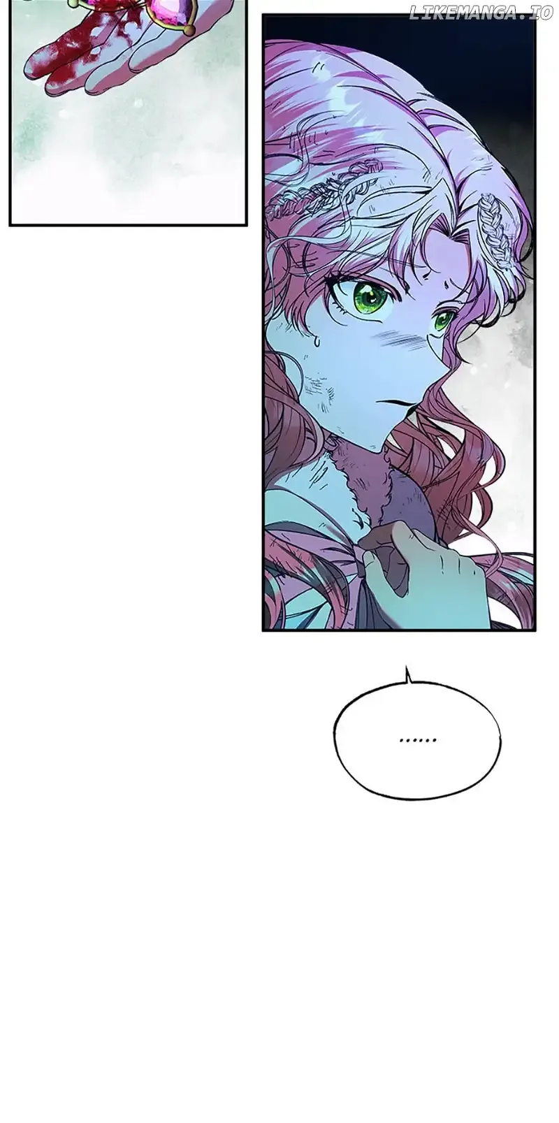 Charlotte’s Wheel Chapter 25 page 63