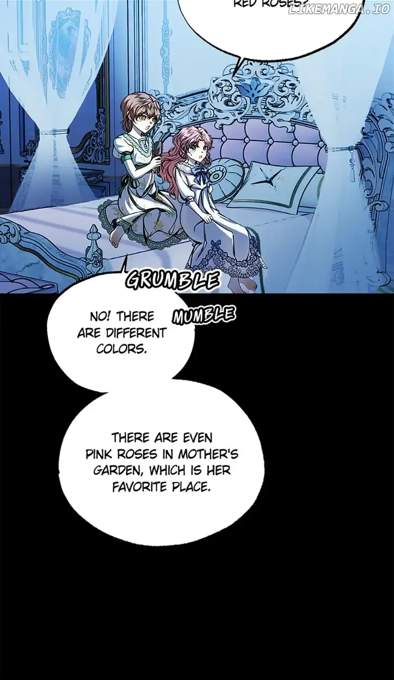 Charlotte’s Wheel Chapter 27 page 61