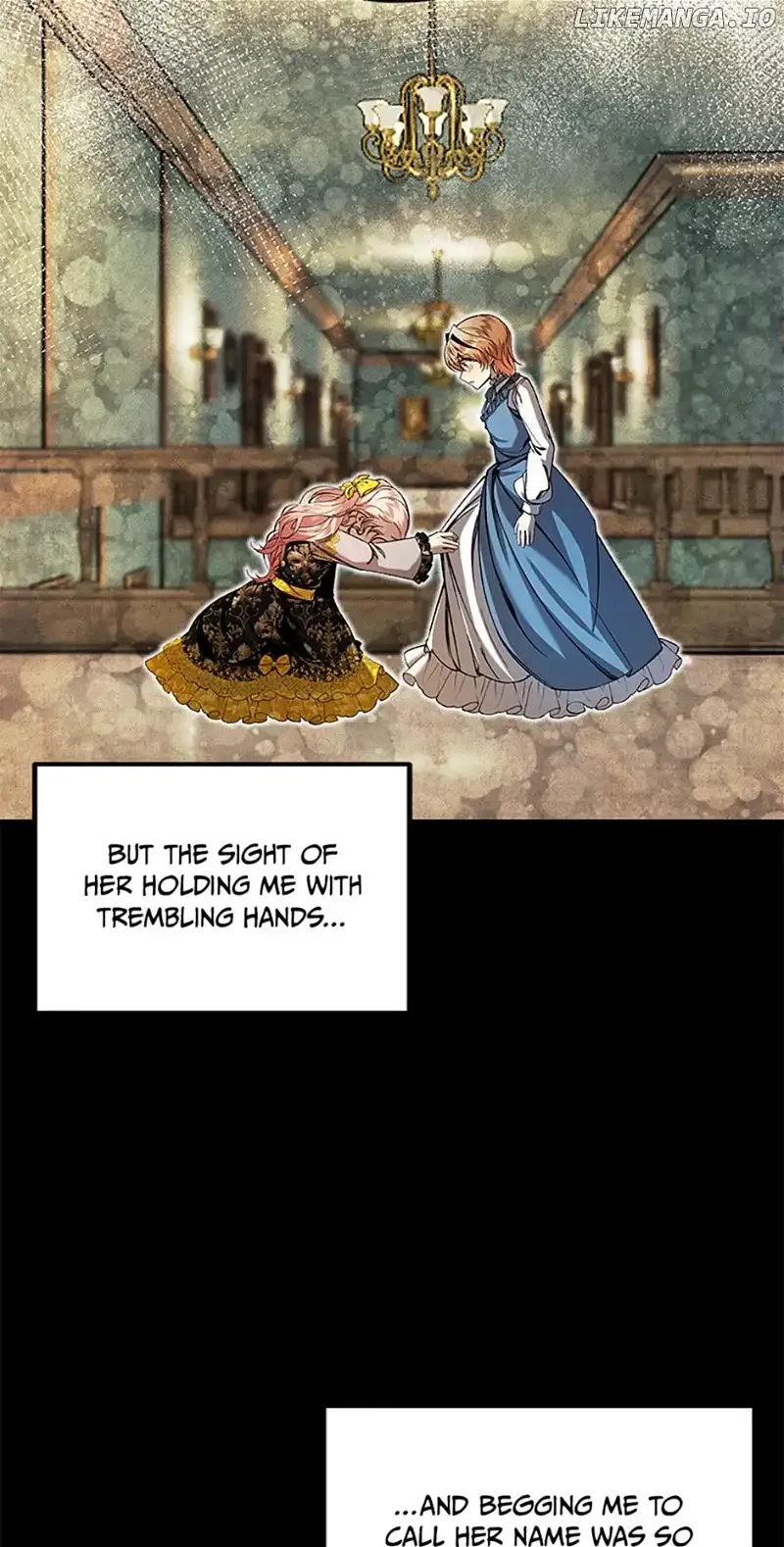 Charlotte’s Wheel Chapter 27 page 57