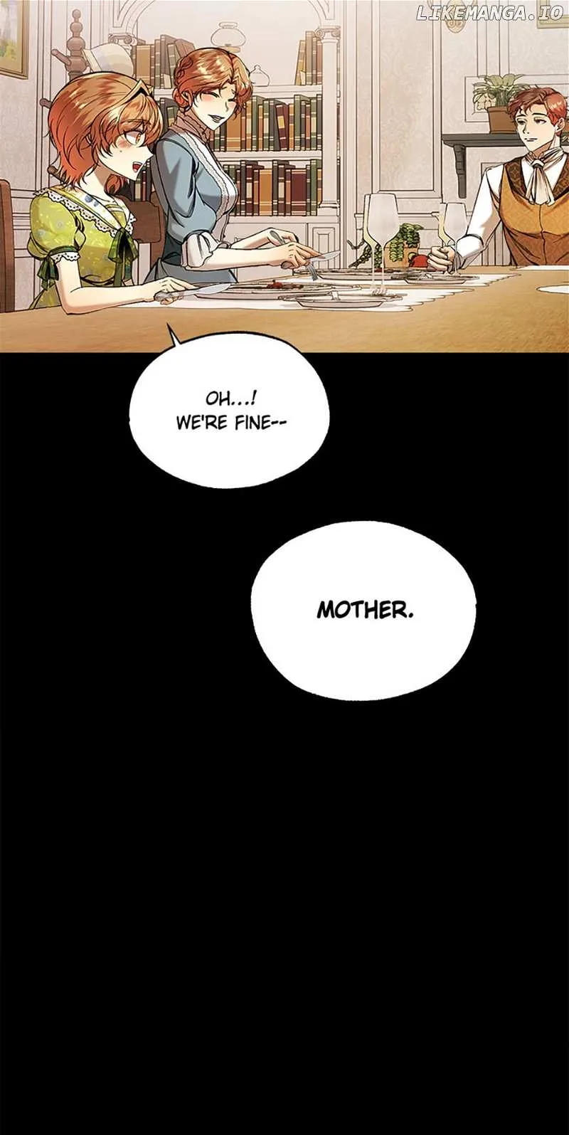 Charlotte’s Wheel Chapter 29 page 70