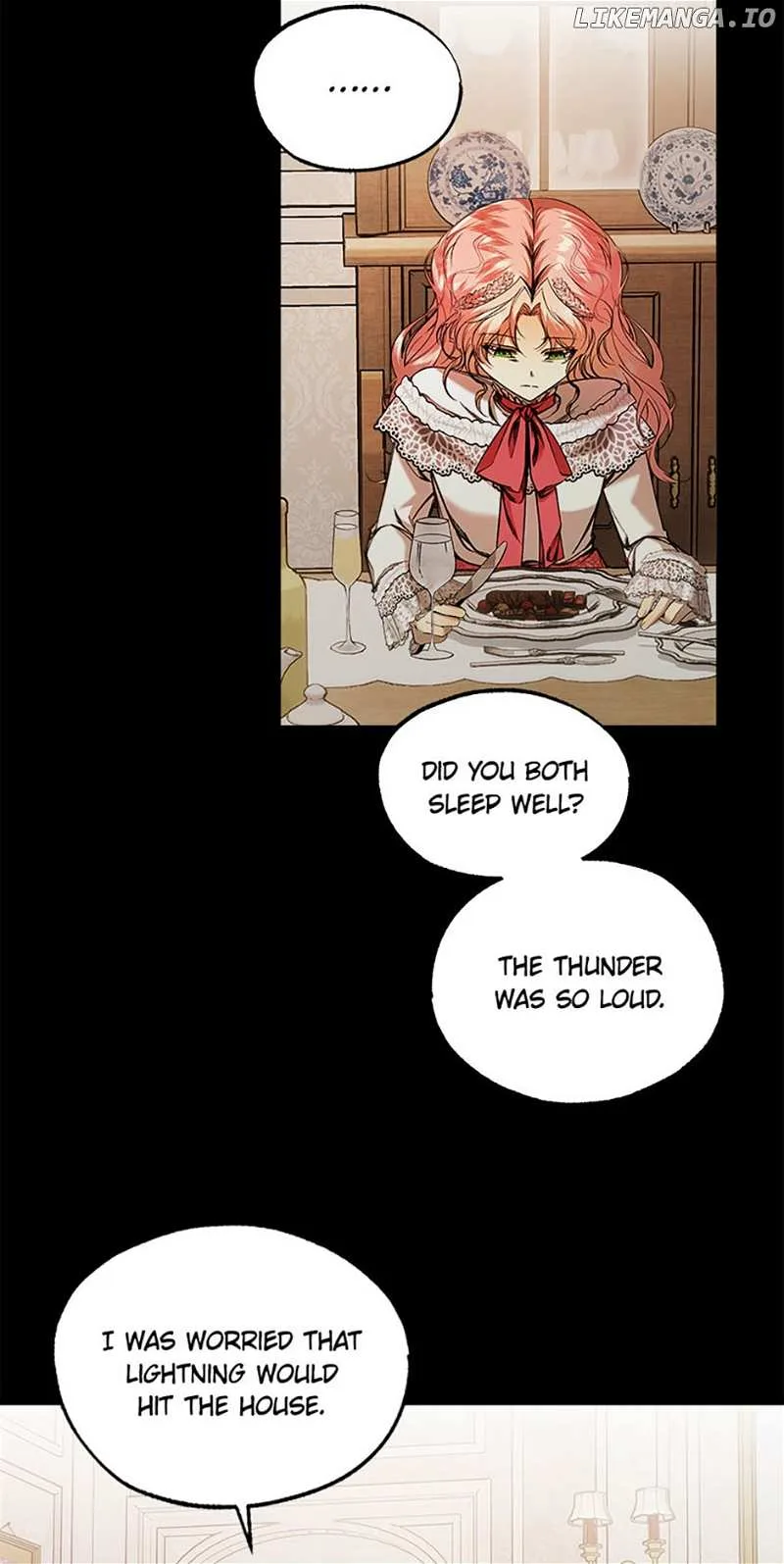 Charlotte’s Wheel Chapter 29 page 69