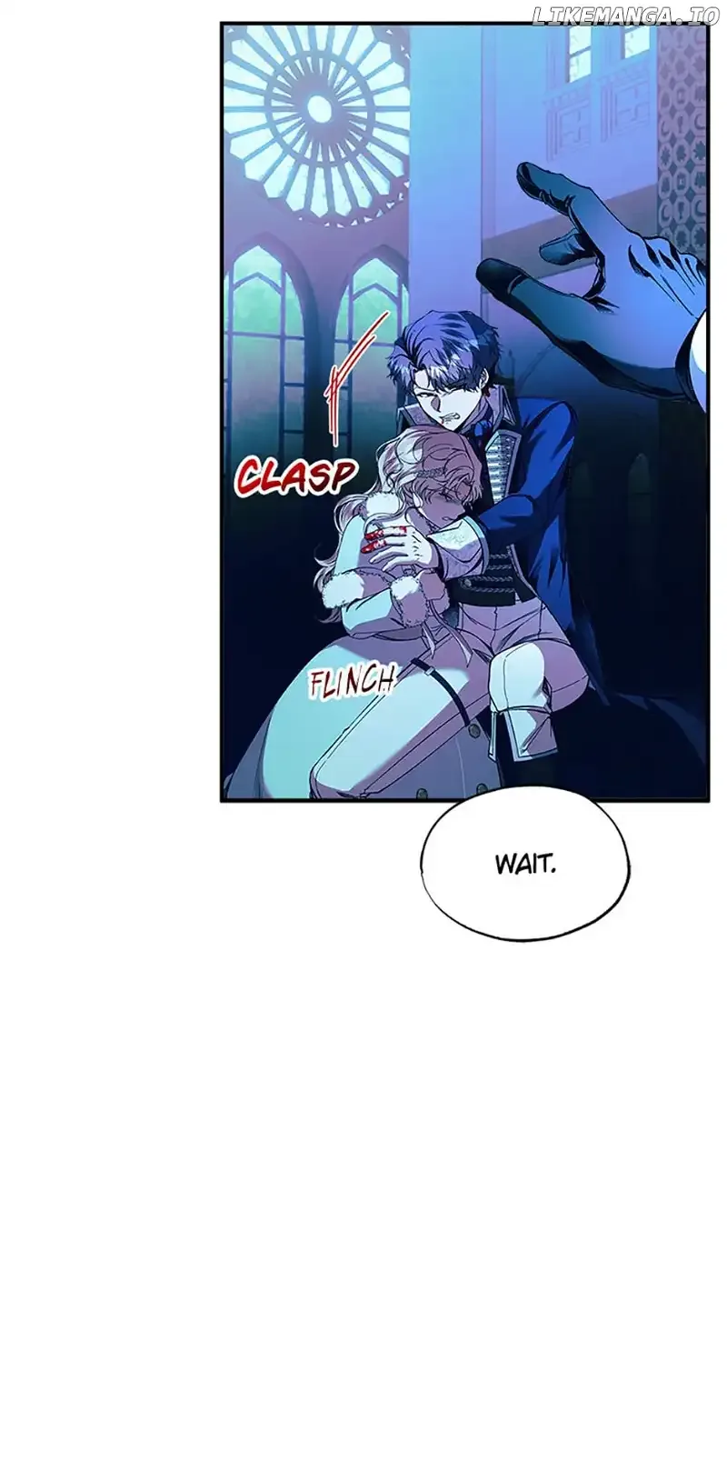 Charlotte’s Wheel Chapter 25 page 70