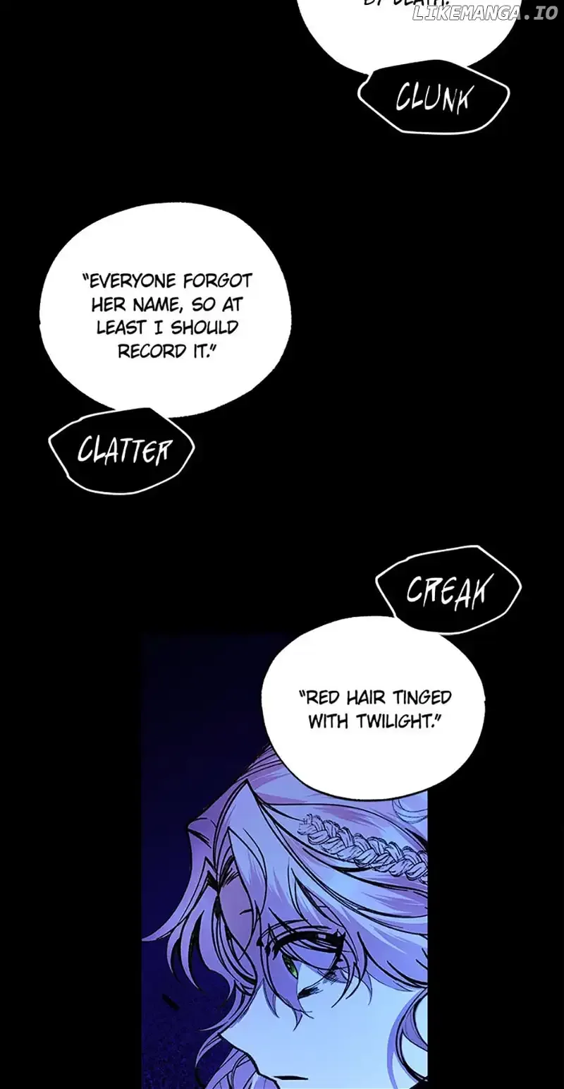 Charlotte’s Wheel Chapter 29 page 50