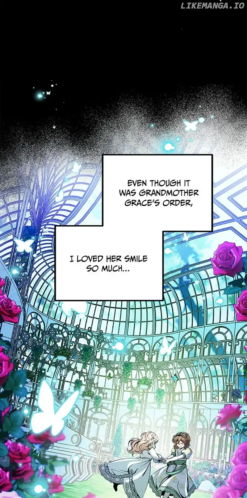 Charlotte’s Wheel Chapter 27 page 71