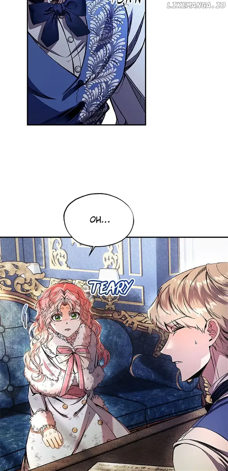 Charlotte’s Wheel Chapter 24 page 19