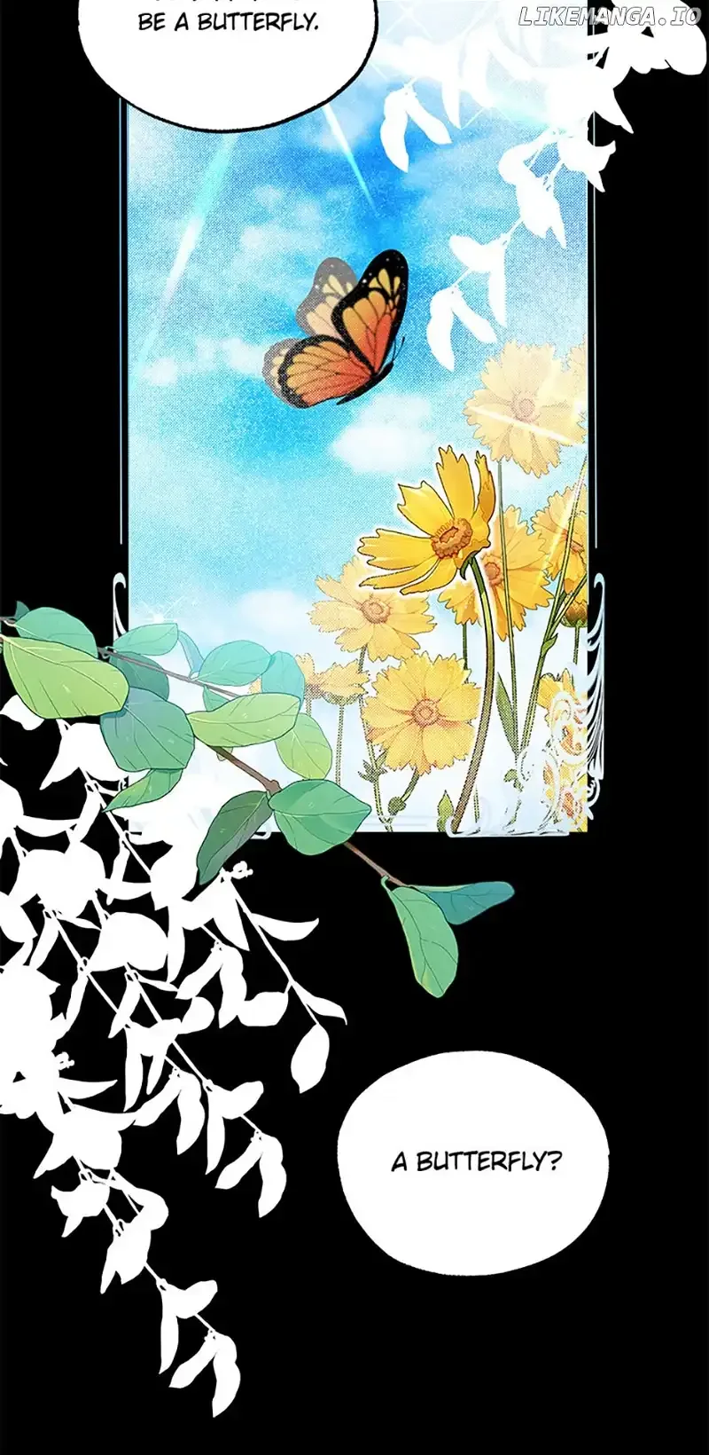 Charlotte’s Wheel Chapter 27 page 64