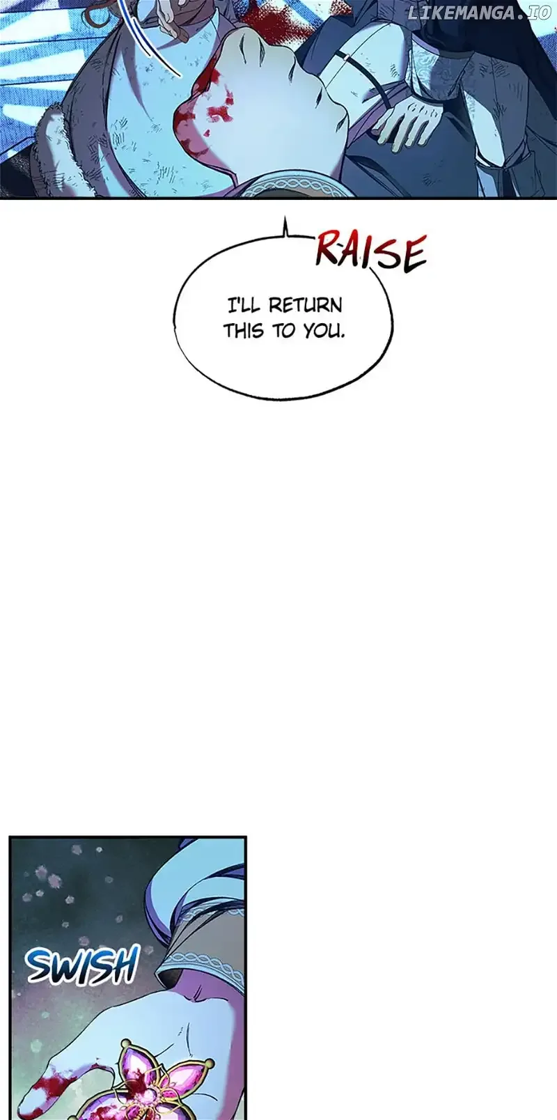 Charlotte’s Wheel Chapter 25 page 62