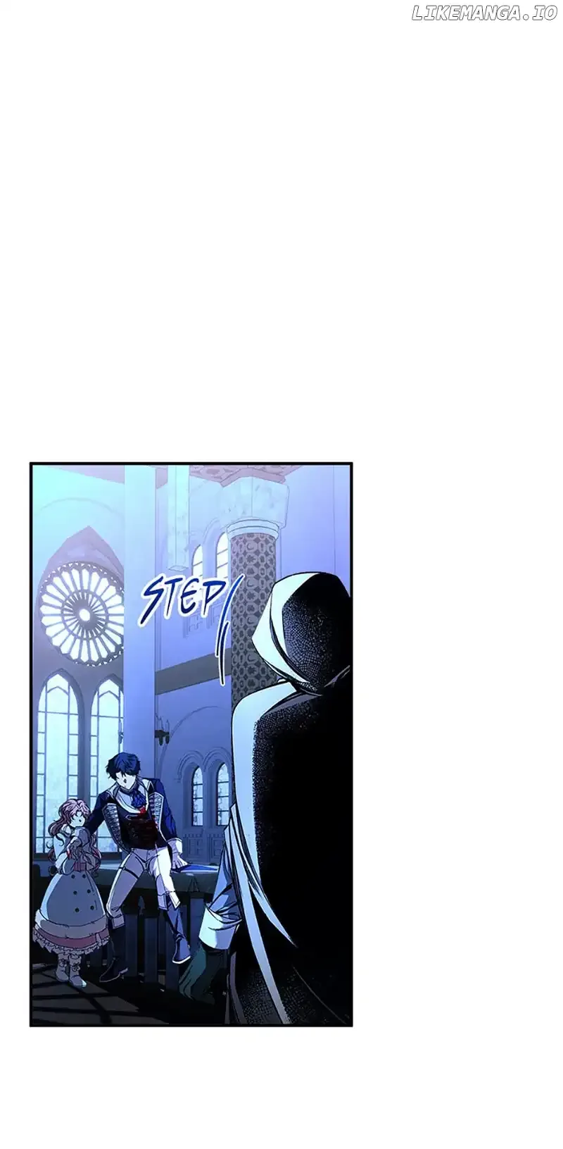 Charlotte’s Wheel Chapter 25 page 69