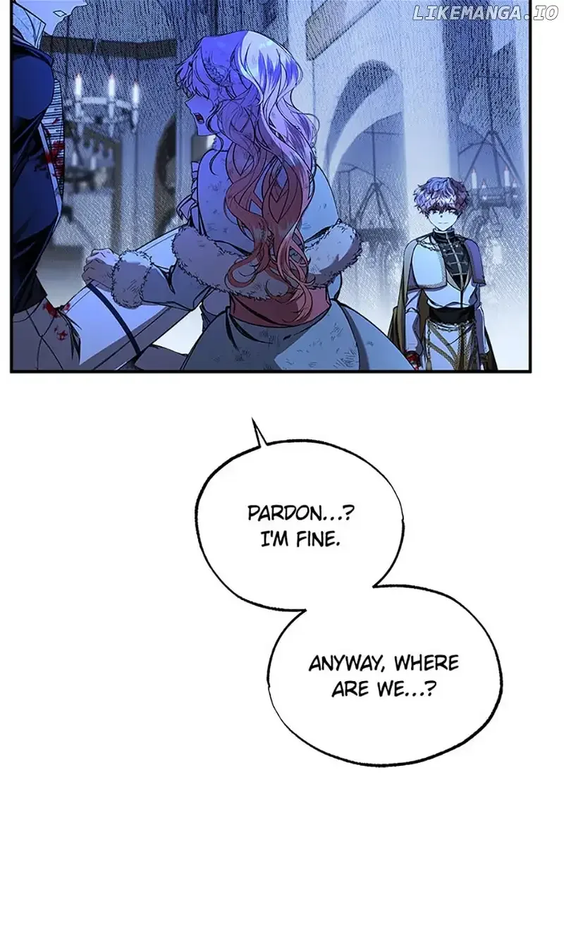 Charlotte’s Wheel Chapter 25 page 60