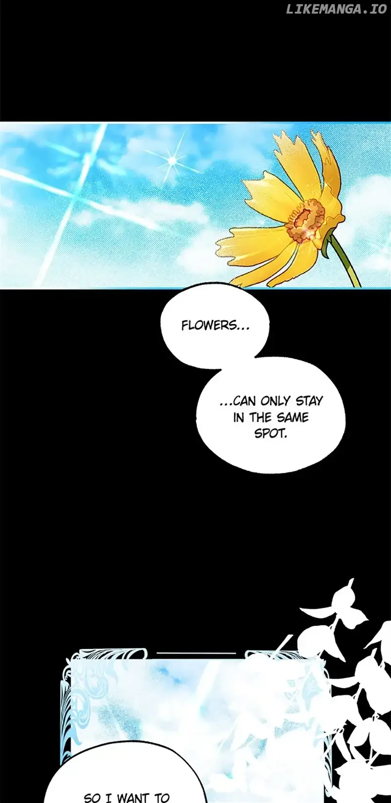 Charlotte’s Wheel Chapter 27 page 63