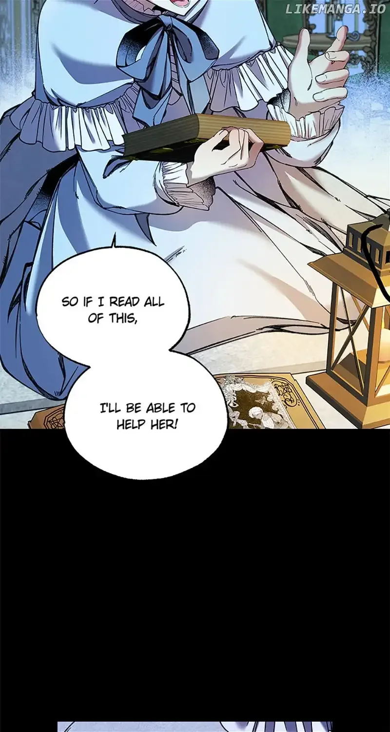 Charlotte’s Wheel Chapter 29 page 45