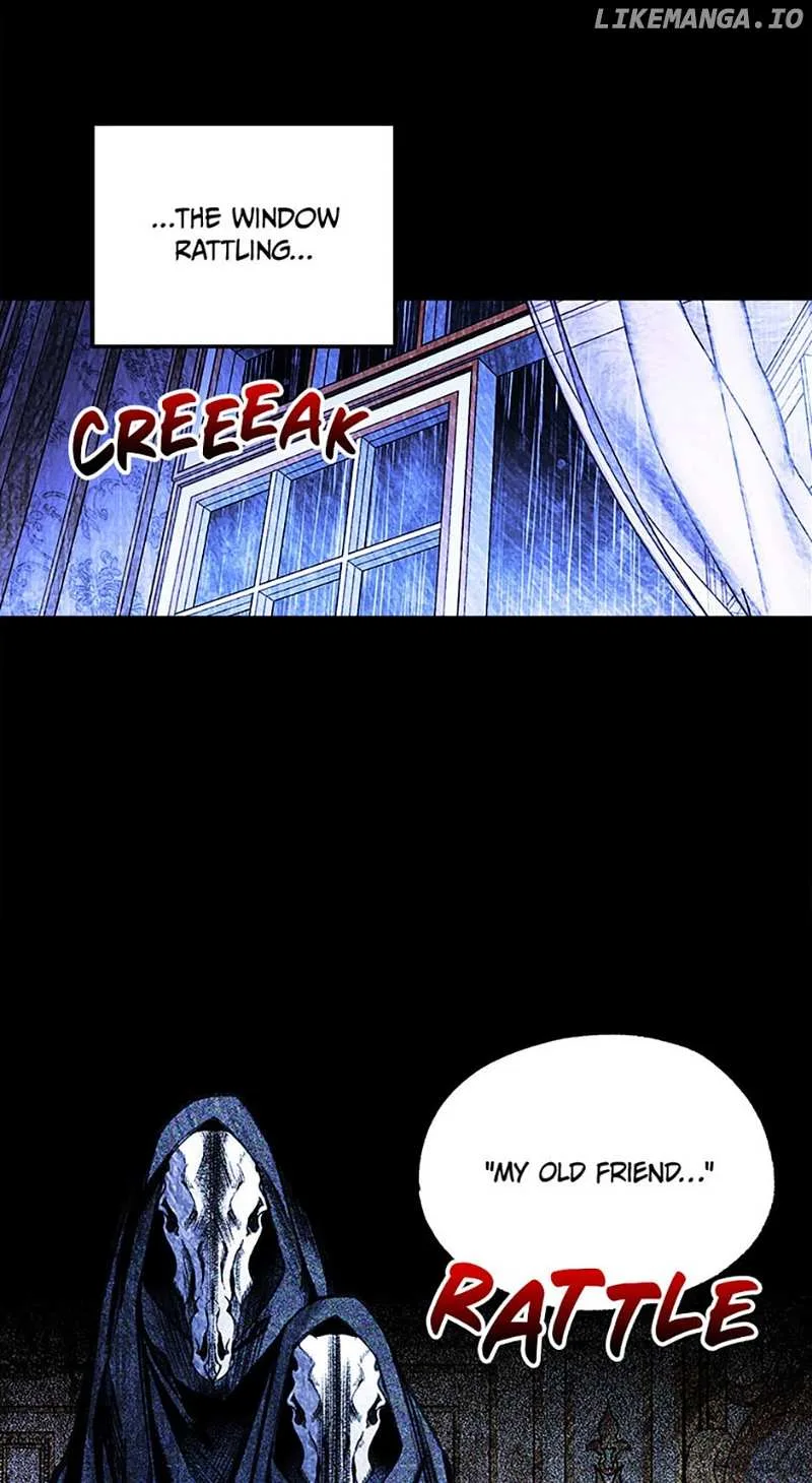 Charlotte’s Wheel Chapter 29 page 52