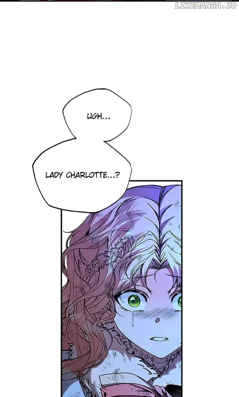 Charlotte’s Wheel Chapter 25 page 58