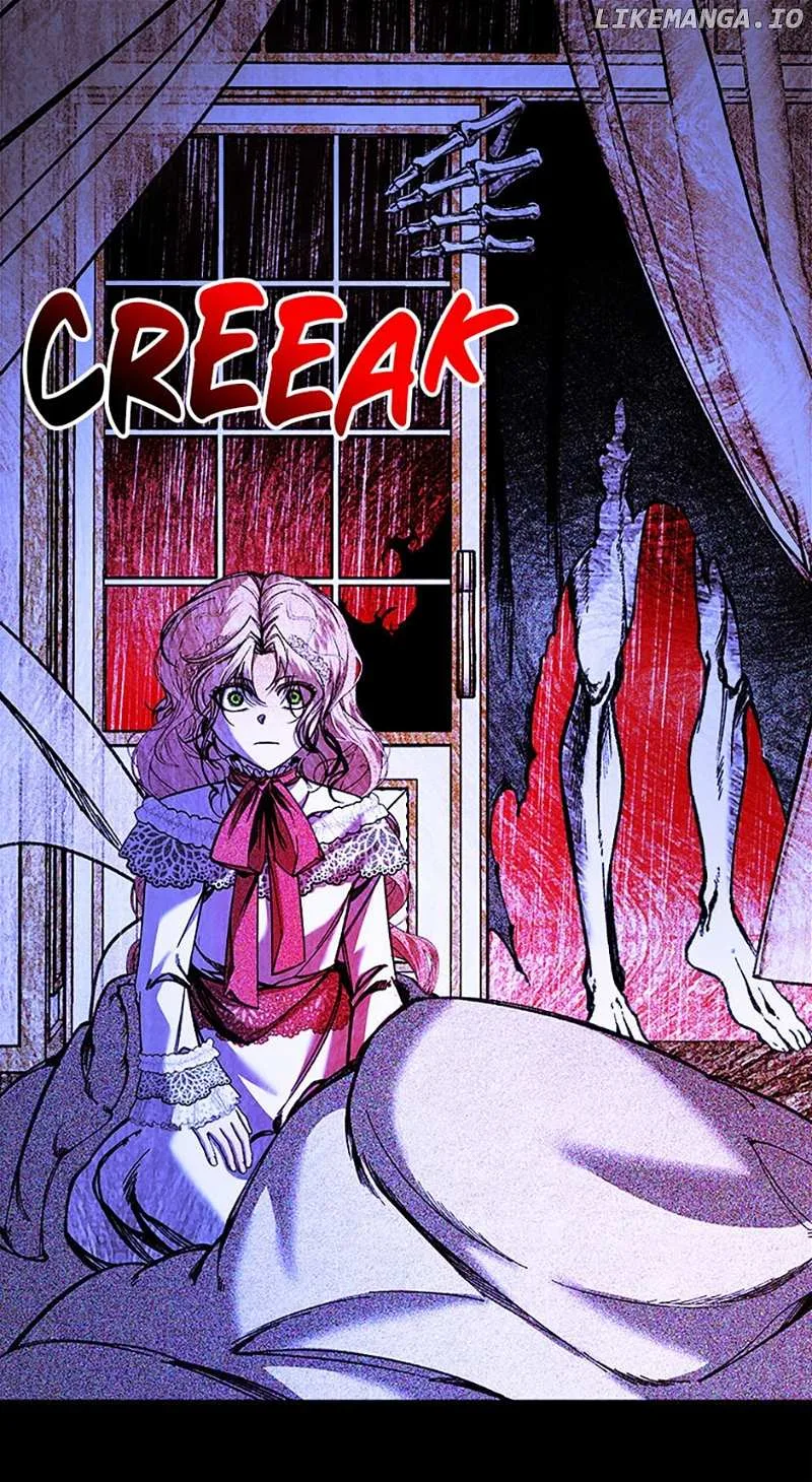 Charlotte’s Wheel Chapter 29 page 54