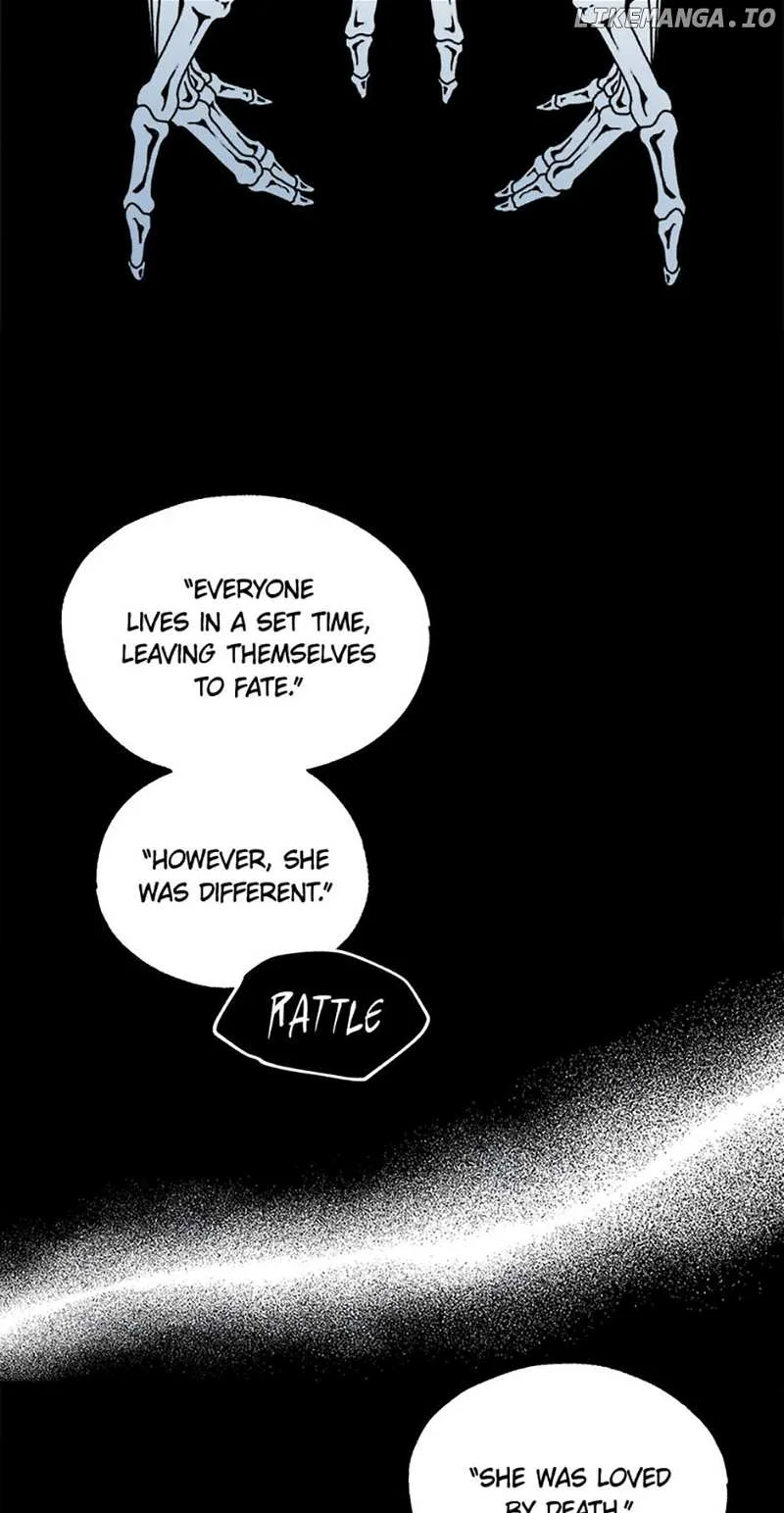 Charlotte’s Wheel Chapter 29 page 49
