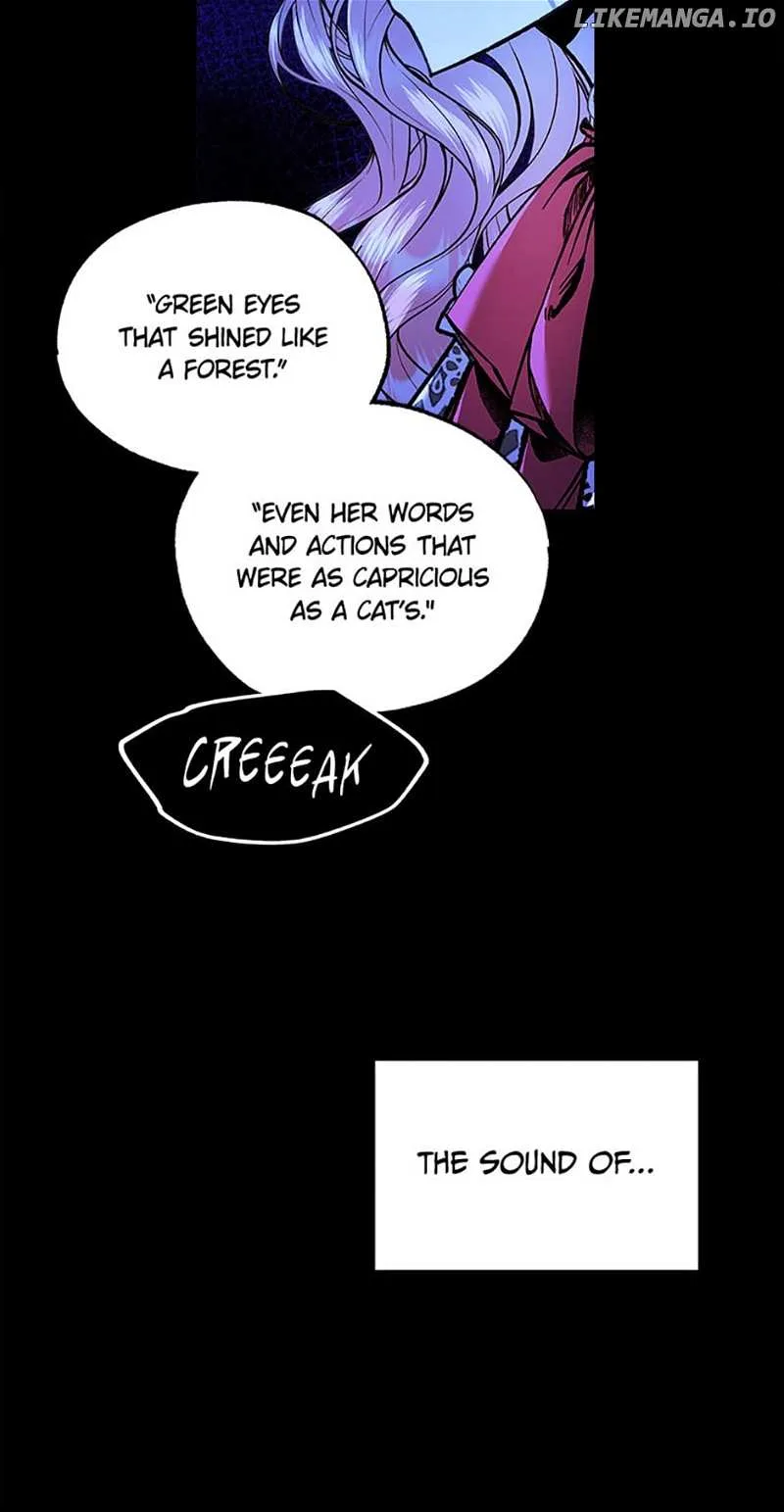 Charlotte’s Wheel Chapter 29 page 51