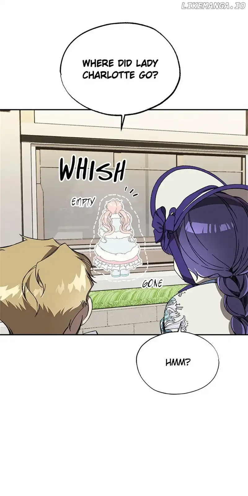 Charlotte’s Wheel Chapter 23 page 18