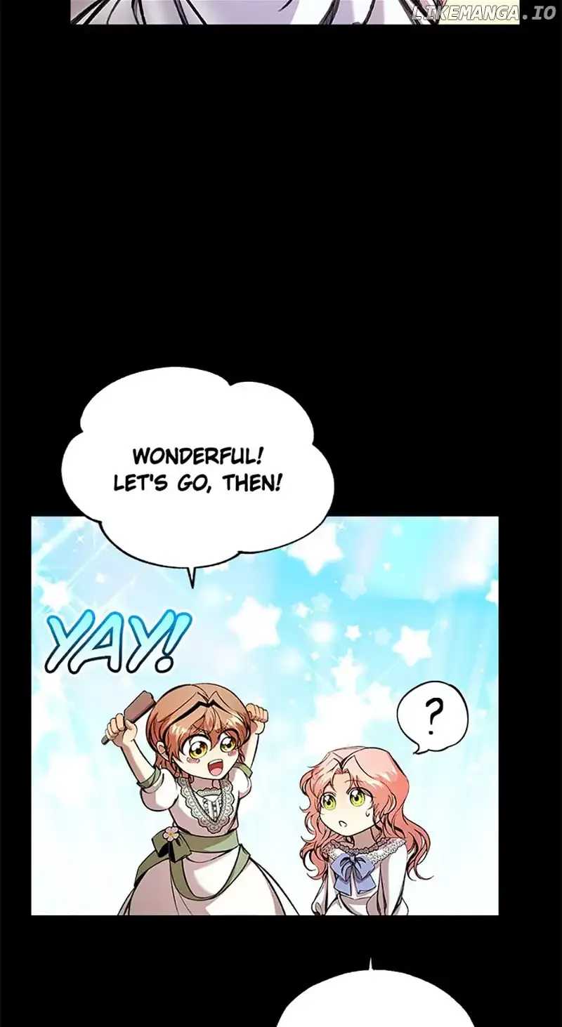 Charlotte’s Wheel Chapter 27 page 67
