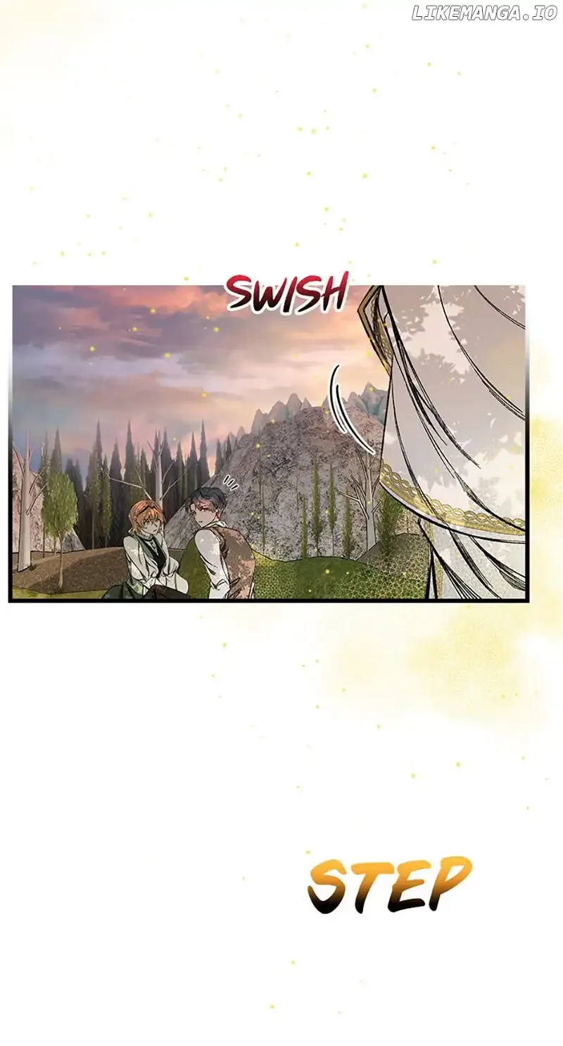 Charlotte’s Wheel Chapter 21 page 21