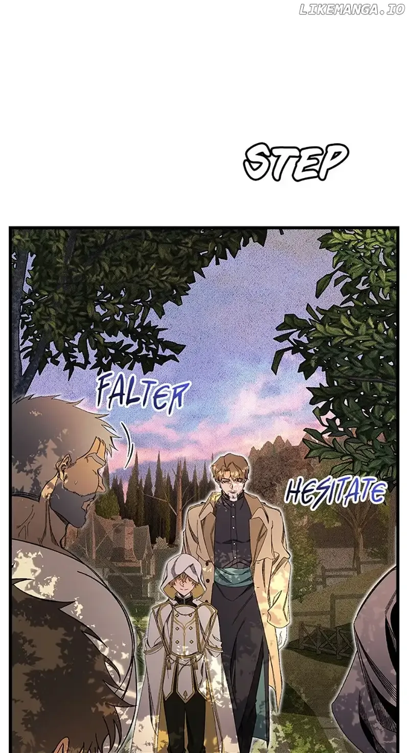 Charlotte’s Wheel Chapter 21 page 23
