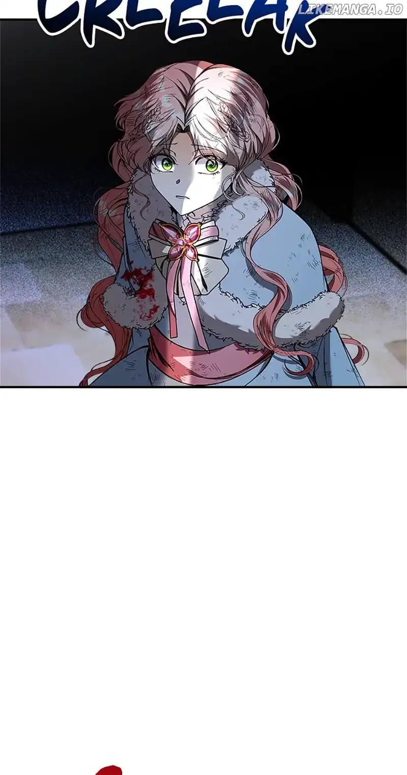 Charlotte’s Wheel Chapter 25 page 78