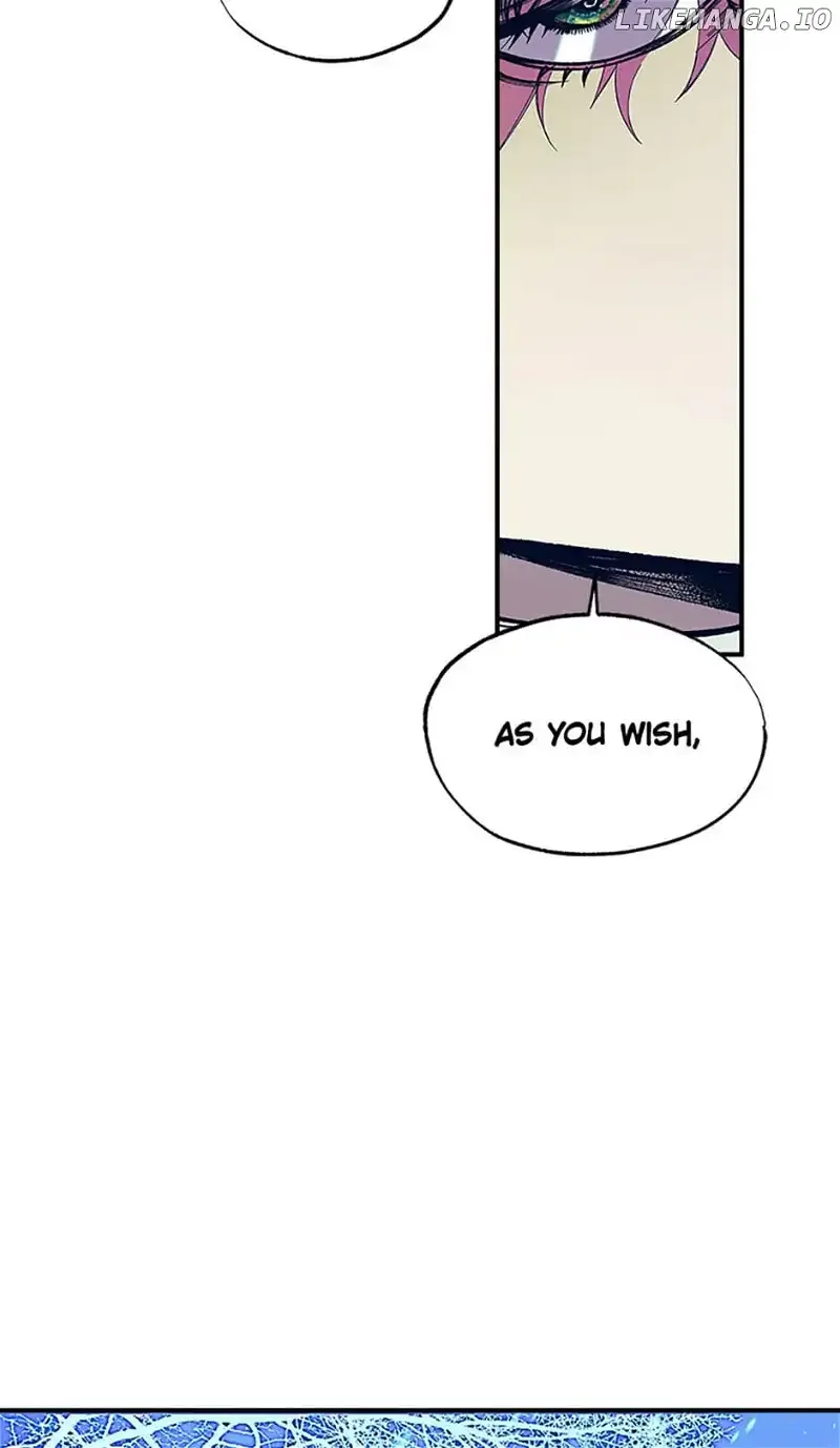 Charlotte’s Wheel Chapter 25 page 73