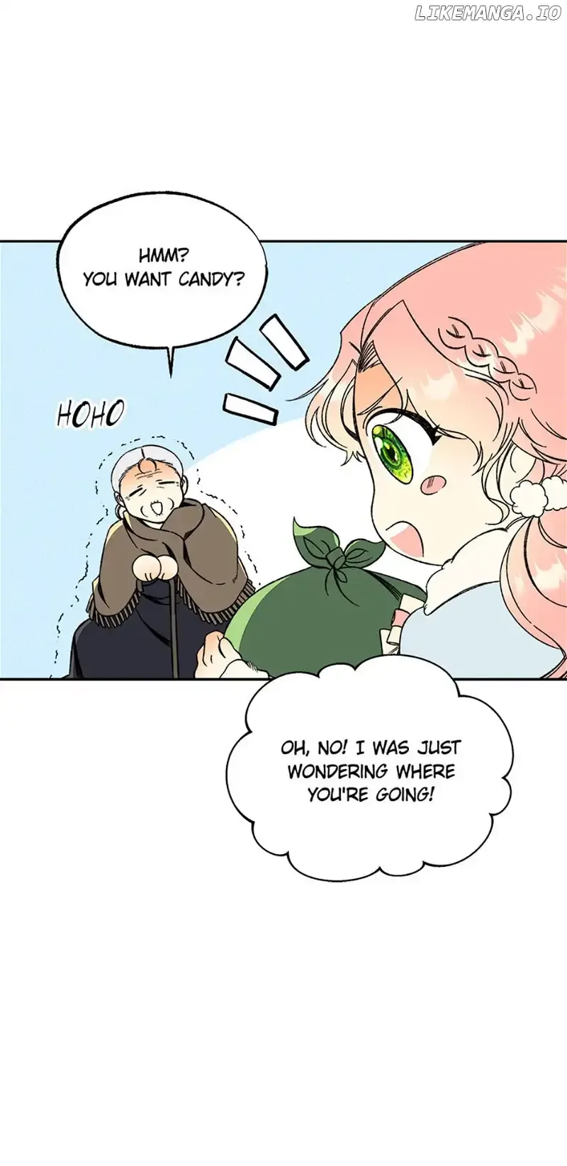 Charlotte’s Wheel Chapter 23 page 22