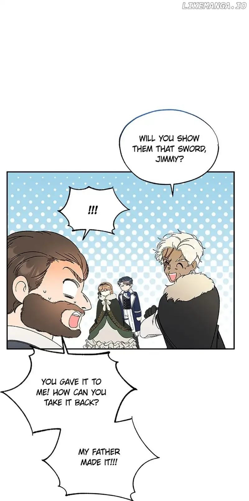 Charlotte’s Wheel Chapter 22 page 60