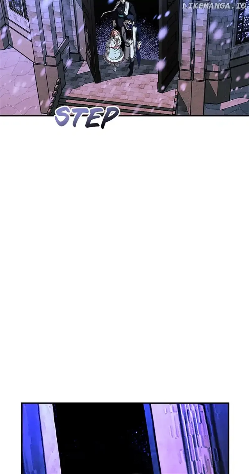 Charlotte’s Wheel Chapter 25 page 76