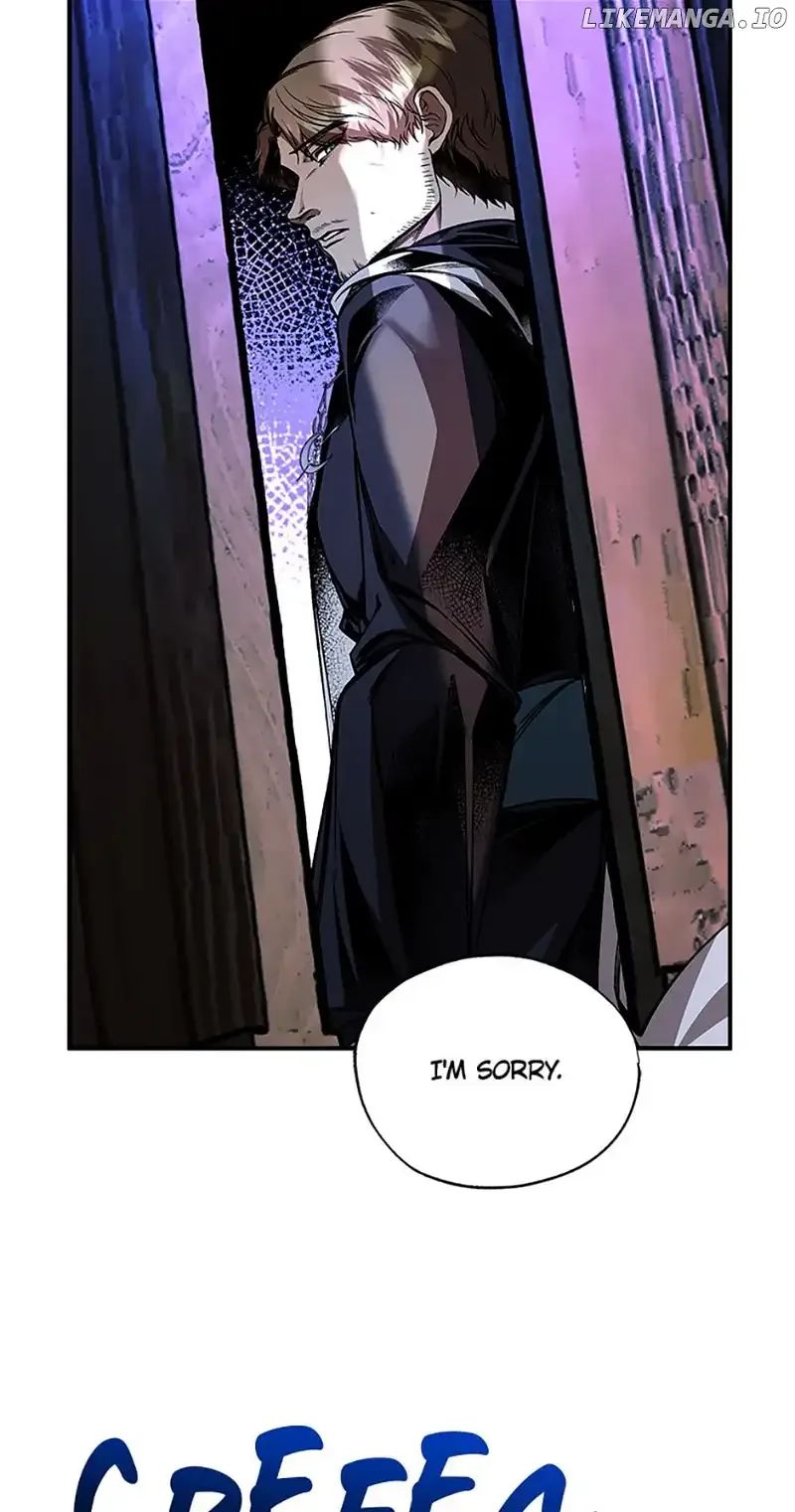 Charlotte’s Wheel Chapter 25 page 77