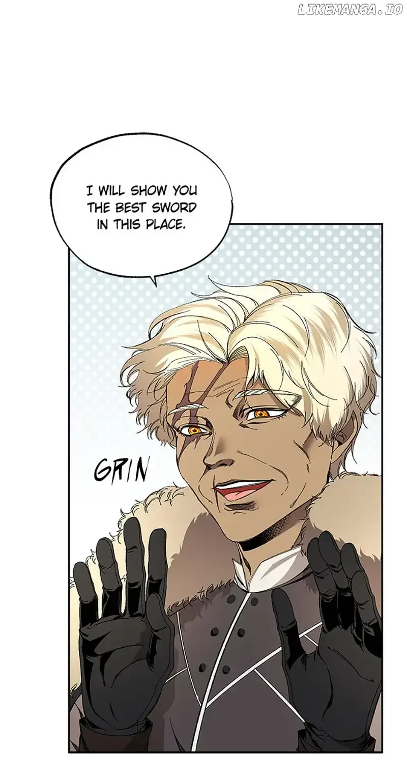 Charlotte’s Wheel Chapter 22 page 59