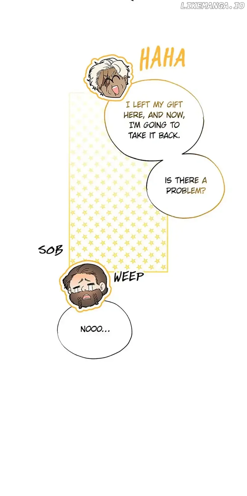 Charlotte’s Wheel Chapter 22 page 61