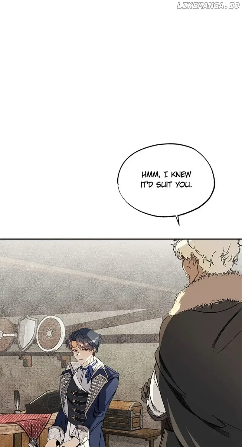 Charlotte’s Wheel Chapter 22 page 65