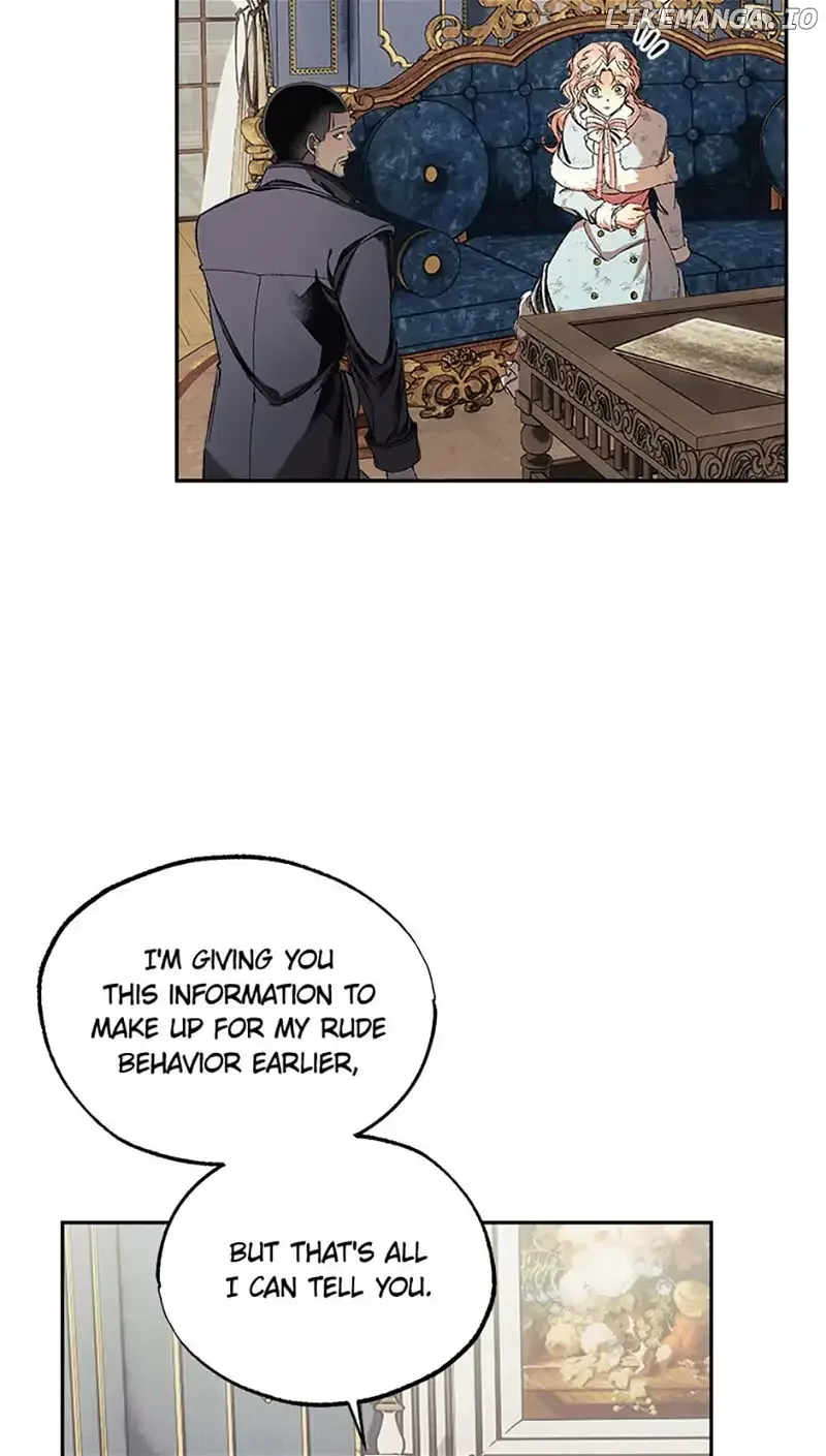 Charlotte’s Wheel Chapter 24 page 27