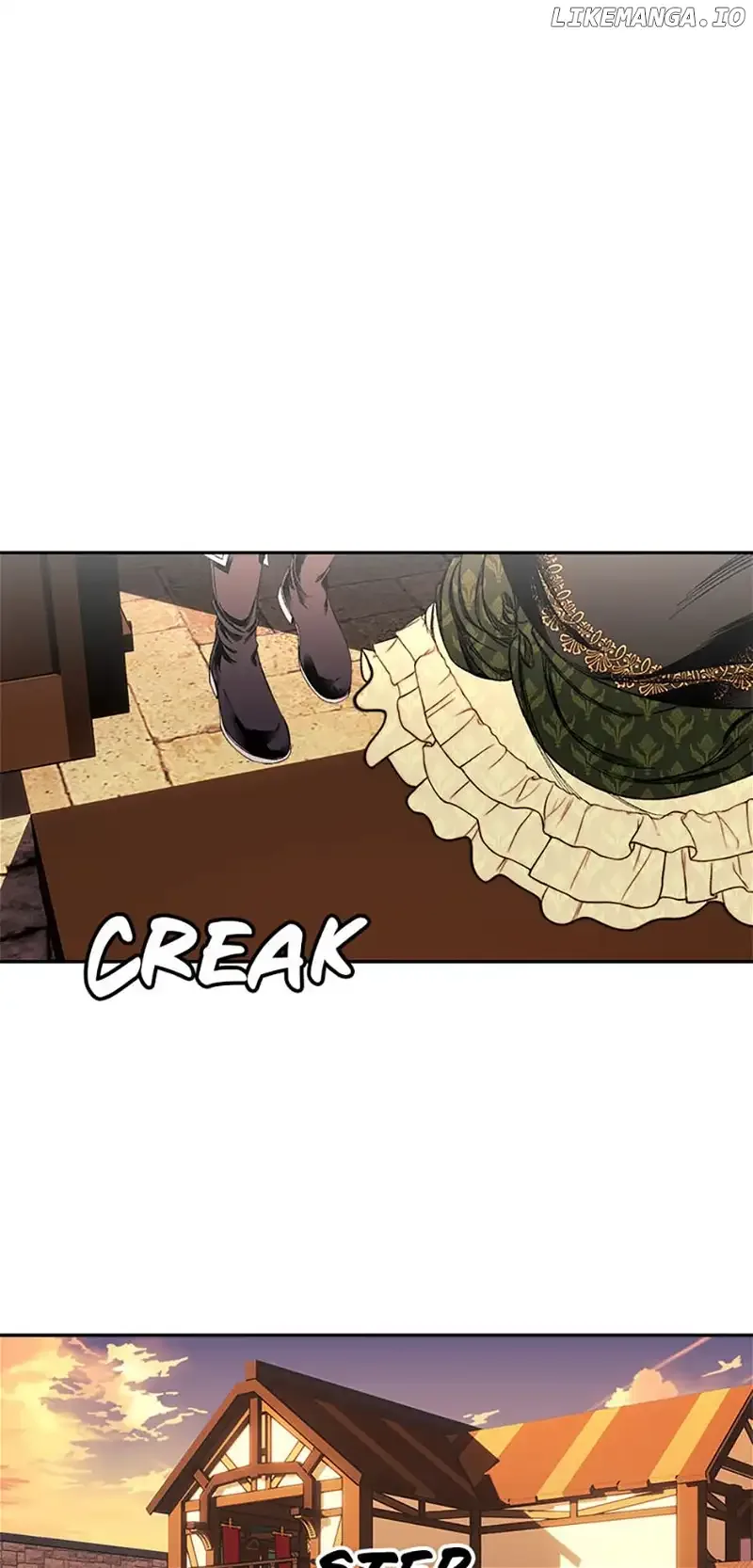 Charlotte’s Wheel Chapter 22 page 69