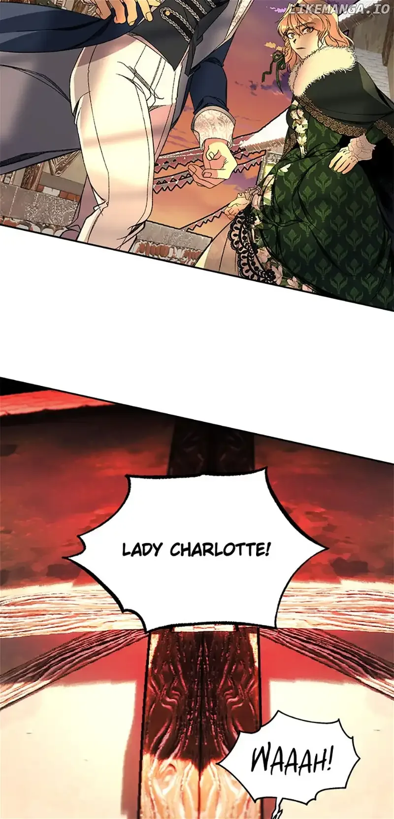 Charlotte’s Wheel Chapter 23 page 29