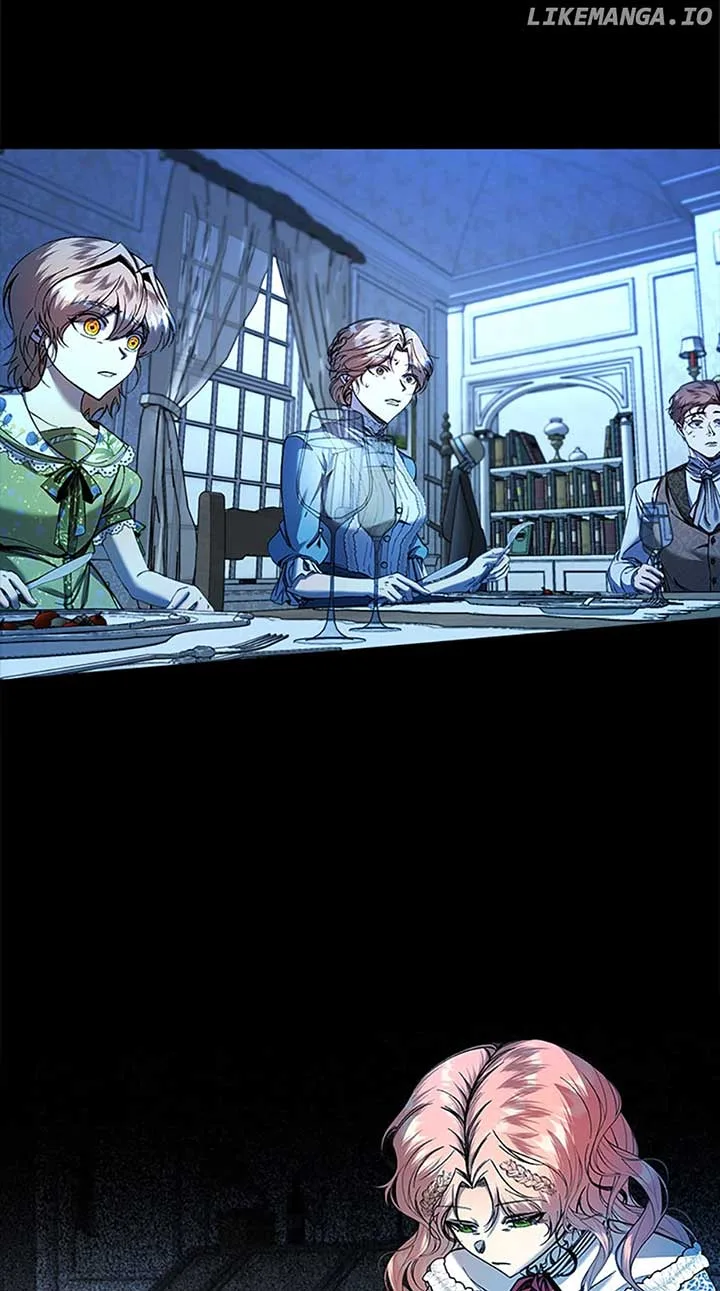 Charlotte’s Wheel Chapter 30 page 3