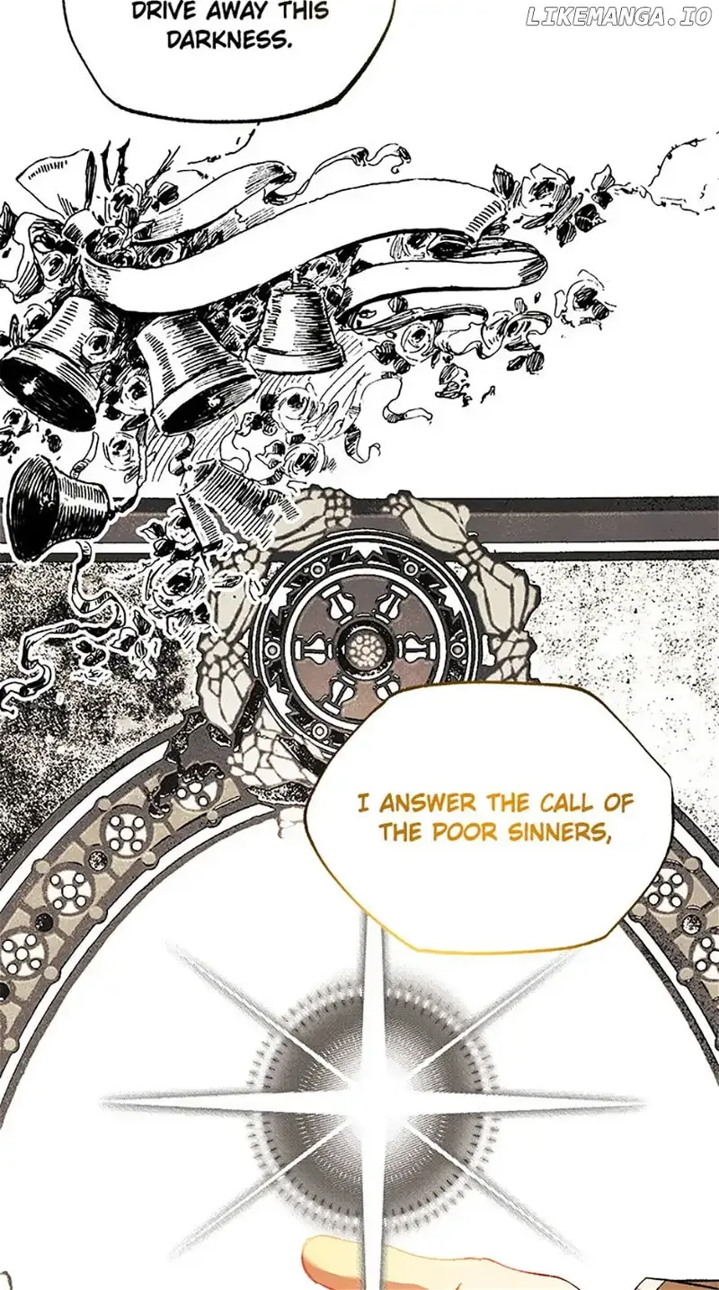 Charlotte’s Wheel Chapter 21 page 34