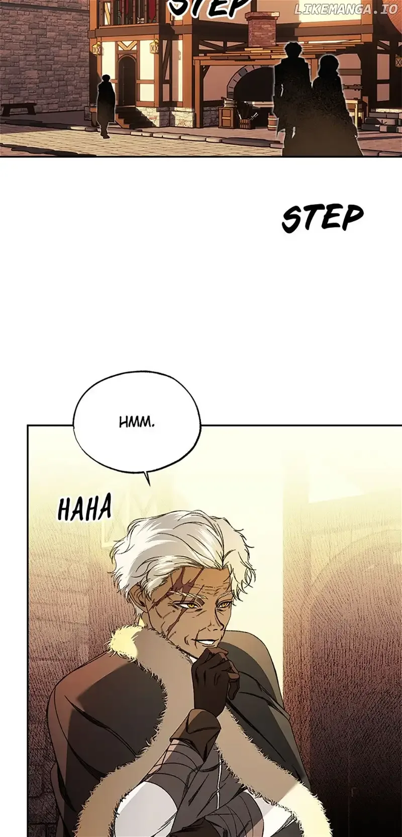 Charlotte’s Wheel Chapter 22 page 70