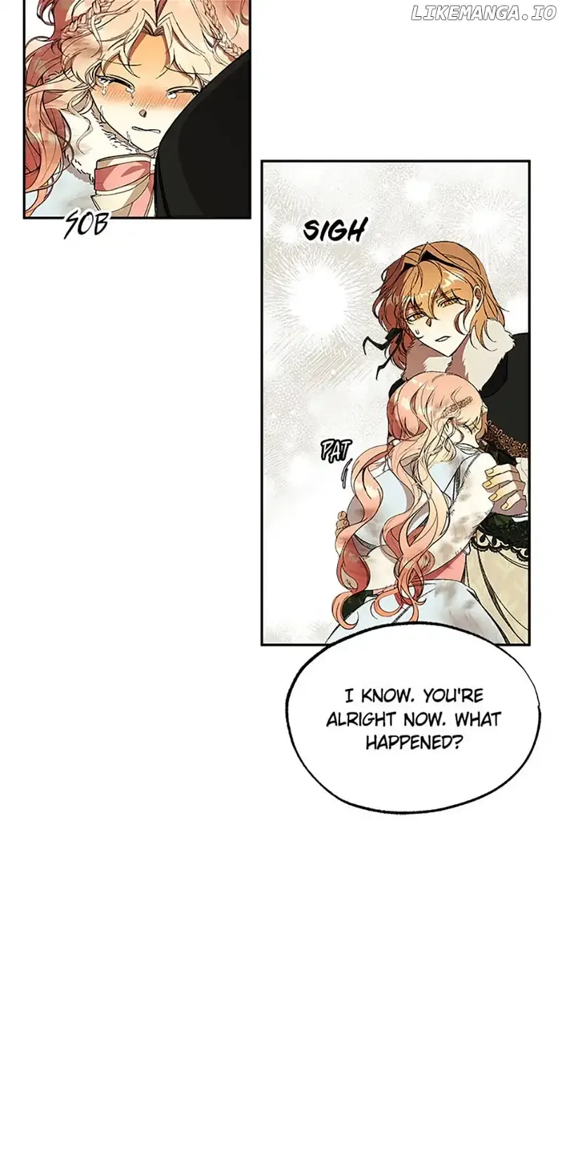 Charlotte’s Wheel Chapter 23 page 34