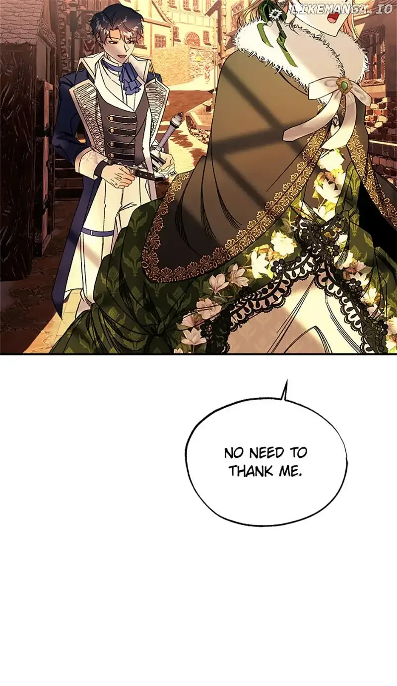 Charlotte’s Wheel Chapter 22 page 74