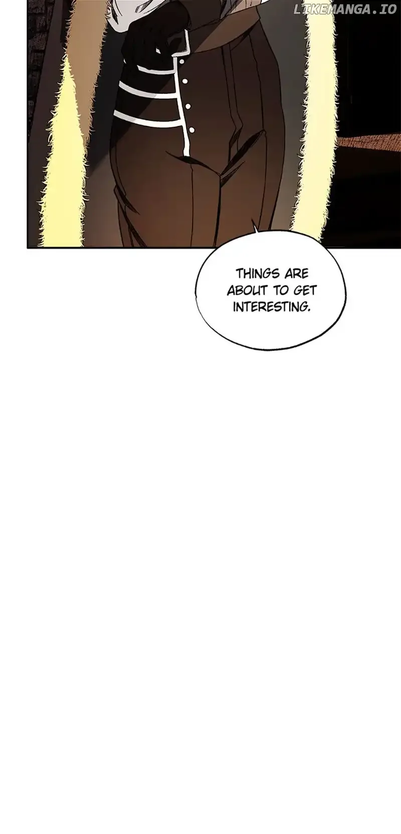 Charlotte’s Wheel Chapter 22 page 71