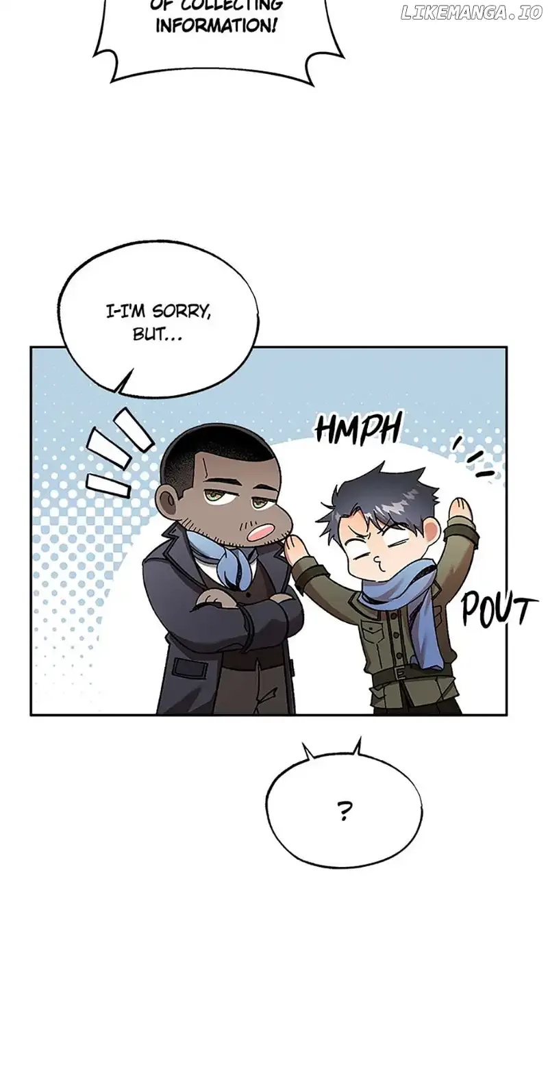 Charlotte’s Wheel Chapter 24 page 39